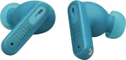 JBL Tune Beam 2 - Noise Cancelling Oordopjes - Oortjes Draadloos Bluetooth - In-ear True Wireless - 48 uur speeltijd - IP54 - Teal — thumbnail 3