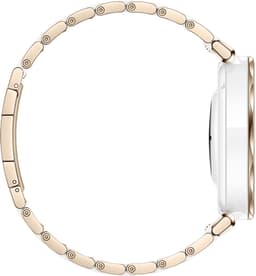 HUAWEI WATCH GT5 Pro 42mm Ceramic Horlogeband - Ondersteuning van Golf en Duiken van 40 meter- Verbeterd 24/7 gezondheidsbeheer - Tot 2 weken batterijduur - Compatibel met iOS & Android — thumbnail 4