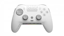Scuf Envision Pro Draadloos Gaming Controller - Programmeerbare Paddles & G-Keys - SAX - PC - Wit — thumbnail 1