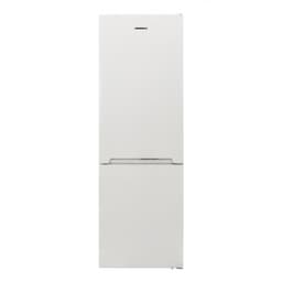 Heinner HC-V341E++ Koel-vriescombinatie 340 L – Low Frost – Super Freezing – Mechanische Bediening – Omkeerbare Deur – Wit – 5 Jaar Garantie — thumbnail 1