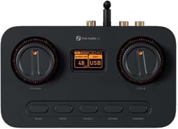 Fosi Audio K7 Gaming HiFi DAC - Koptelefoonversterker — thumbnail 1