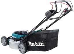 Makita DLM536Z Accu Grasmaaier 53cm 2x18V Basic Body — thumbnail 5