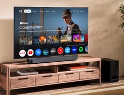 Sony K75XR55BP.CEI Smart TV 75’’ BRAVIA 5 4K XR|Mini LED 2025 — thumbnail 14