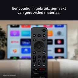 Sony K65XR52BP.CEI Smart TV 65’’ BRAVIA 5 4K XR|Mini LED 2025 — thumbnail 28