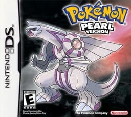 Pokemon: Pearl — thumbnail 1