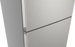 Bosch - KGN492IAF - Serie 4 - Koel-vriescombinatie - Energielabel A - 203 x 70 cm - Extra breed - RVS - Total No Frost; Nooit meer ontdooien- Zeer stil - VitaFresh XXL 0°C: houd etenswaren langer vers met extra ruime vershoudlades. — thumbnail 5