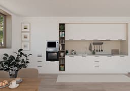 Candy CA38FL7NWXW Roestvrijstaal Grill-magnetron Ingebouwd 25 l 850 W — thumbnail 5