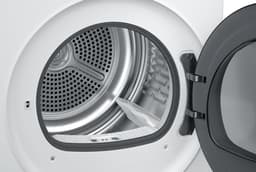 Haier HD90-A2939-S - Wasdroger - 9kg - Geconnecteerd - 15 programma’s - 10 jaar garantie op onderdelen — thumbnail 4