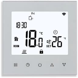 Quality Heating-PRF-79 Wifi thermostaat-elektrische vloerverwarming — thumbnail 1