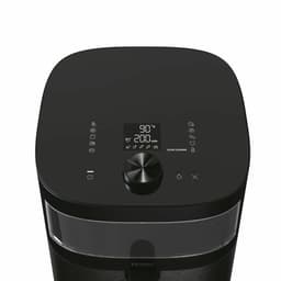 Haier HAF5TWA 011 Air Fryer - 7 l - 2000 W - Glass Window - 9 in 1 - internal LED verliching - Heteluchtfriteuse - kan in de vatwasser - 40ºC tot 200ºC - Zwart - 10 jaar garantie op onderdelen — thumbnail 11