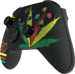 Clever 420 Weed Controller (Xbox compatibel) — thumbnail 2