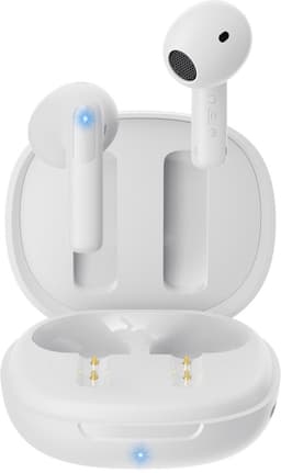 Xssive TWS15 Draadloze Oordopjes - Drievoudige Noise Cancelling & Hi-Res Audio - Bluetooth Oordopjes Geschikt voor iPhone, Samsung Oortjes Draadloos — thumbnail 1