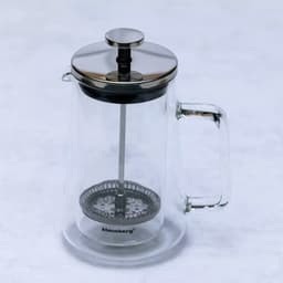 THERMISCHE KOFFIE-/THEEZUIGERMAKER 350 ml KLAUSBERG KB-7684 — thumbnail 5