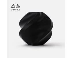 Bambu Lab - PLA Basic 1.75mm Filament – 1kg – zwart (black)