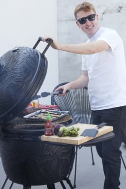 Barbecook Kamado BBQ Kamal 2.0 60/XL MAT |  | 5404035718506 — thumbnail 5