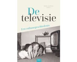 De televisie