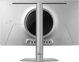 Samsung Odyssey G8 G81SF LS27FG812SUXEN QD-OLED — thumbnail 5