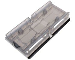 KARCHER - complete afvalwatertank FC 7/FC 8 - 40551683