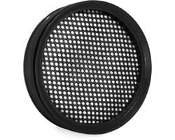 Dparts filter geschikt voor Philips steelstofzuiger - voor SpeedPro en SpeedPro Aqua - 5000 en 5000 Aqua series - stofzuiger motorfilter - stofzuigerfilter nr. FC8009/01 - CP0948