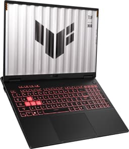 ASUS TUF Gaming A16 FA608PP-QT005W 16'' gaming laptop — thumbnail 2