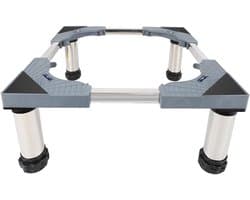 Wasmachine verhoger - Wasmachine verhoger - Wasmachine sokkel - Wasmachine verhoger met lade - Wasmachine opbouwmeubel - Wasmachine opbouwmeubel - Wasmachine Sokkel