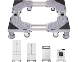 Wasmachine verhoger - Wasmachine verhoger - Wasmachine sokkel - Wasmachine verhoger met lade - Wasmachine opbouwmeubel - Wasmachine opbouwmeubel - Wasmachine Sokkel