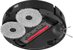 Roborock QR 598 – Robotstofzuiger en Dweilrobot met 8.000 Pa Zuigkracht, Zelfreinigend Dock en Slimme Navigatie — thumbnail 2