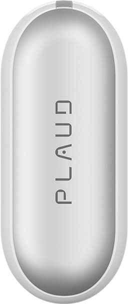 Plaud Notepin - LLM Empowered AI Voice Recorder - 64 gb intern geheugen - Lunar silver — thumbnail 1