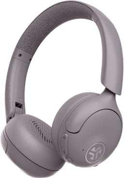 JLAB Go Lux ANC On-ear Draadloze hoofdtelefoon met Noise-cancelling Paars — thumbnail 1