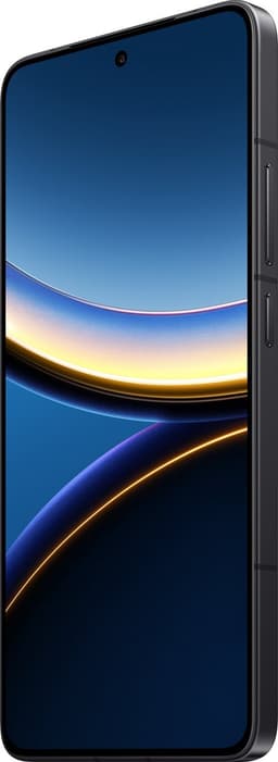 Xiaomi POCO F7 Pro - 5G - 12GB/256GB - Black — thumbnail 4
