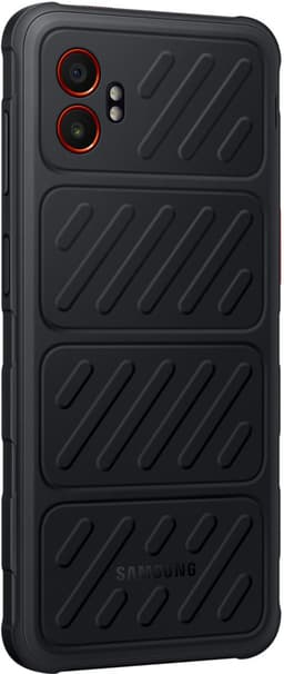 Samsung Galaxy XCover7 Pro - 5G - 128 GB - Zwart — thumbnail 10