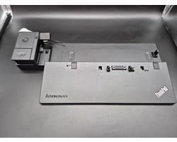 Lenovo ThinkPad Ultra - Docking Station Laptop - 90W EU