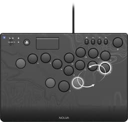 Hori SPF-049E game controller Zwart USB Speciaal PC, PlayStation 5 — thumbnail 4