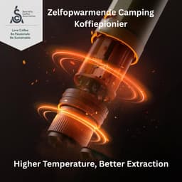 JMZR® Espressomachine - Koffiezetapparaat - Koffiemachines - Blauwgroen — thumbnail 1
