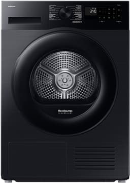 Samsung DV9UDG52A0ABEN - Wasdroger 9 kg | OptimalDry | AI Control | Hygiene Care | SmartThings | WIFI — thumbnail 2