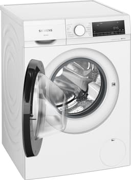 Siemens WG44G2ZMFG - iQ500 - Wasmachine - 9 kg - 1400 rpm - Energielabel A - smartFinish: vermindert kreukels tot 50% - speedPack L: verkort wasprogramma's met varioSpeed - NL/FR — thumbnail 14