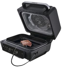 Ambiano 6-in-1 heteluchtfriteuse met grill — thumbnail 1