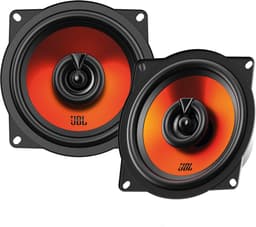 JBL STAGE1 GEN2 52F - Autospeakers - 13 cm - 2-weg Coaxiaal - 320 Watt - Zonder Grill - Luidspreker — thumbnail 1