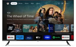 Sharp 55GL4060 - 55 inch - 4K UHD LED TV met Google TV — thumbnail 5