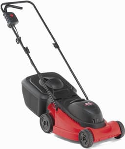 MTD Elektrische grasmaaier SMART 38E — thumbnail 1