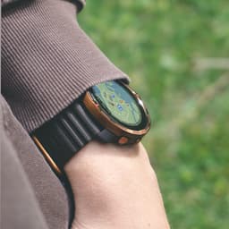 Polar Grit X 2 Bruin — thumbnail 4