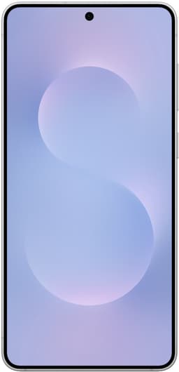 Samsung Galaxy S25 Edge 256GB - Titanium Ice Blue — thumbnail 4