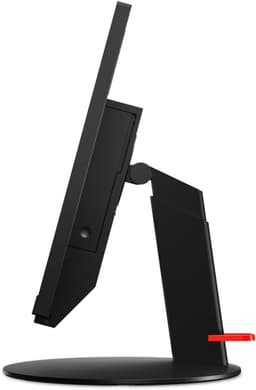 Monitor Lenovo 11JHRAT1EU QHD LED 27" LED IPS LCD — thumbnail 13