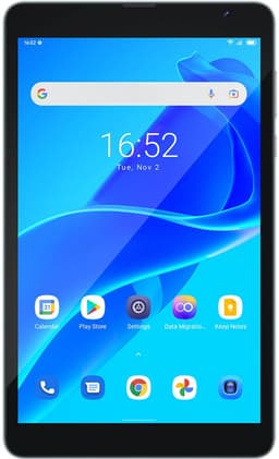 BLACKVIEW TAB 6 LTE 32GB 3GB RAM Blue — thumbnail 4
