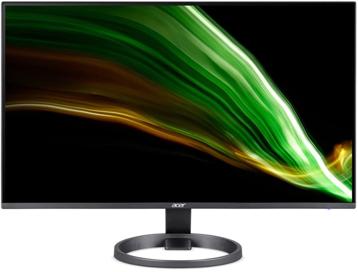 Acer R272Gymix - 27 — afbeelding 1