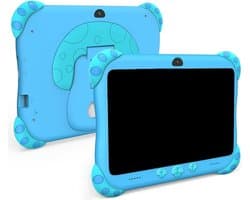 Kindertablet Vanaf 3 Jaar - Tablet Kinderen - 2GB - 7INCH