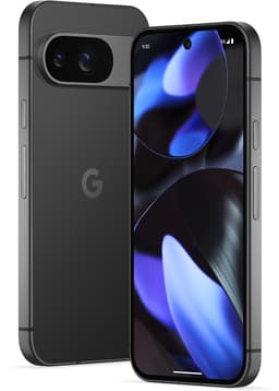 Google Pixel 9 - 256GB - Zwart — thumbnail 3