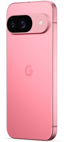 Google Pixel 9 - 256GB - Roze — thumbnail 3