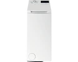 Bauknecht WMT Class Eco 6523 C | Bovenlader wasmachine | 6.5 kg | Duits display