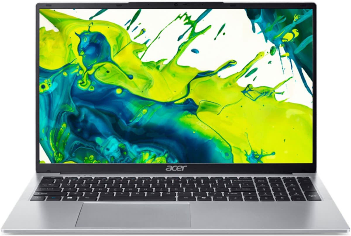 Acer Aspire Lite AL17-31P-39U3 - QWERTY — afbeelding 1